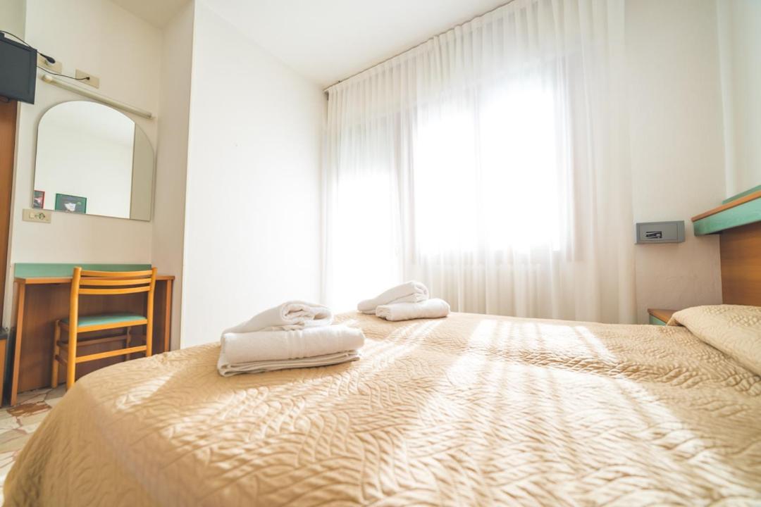 Hotel Grand Prix Sottomarina Extérieur photo