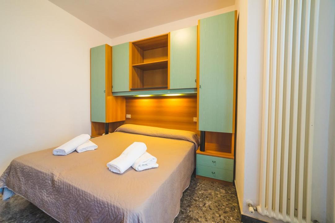Hotel Grand Prix Sottomarina Extérieur photo