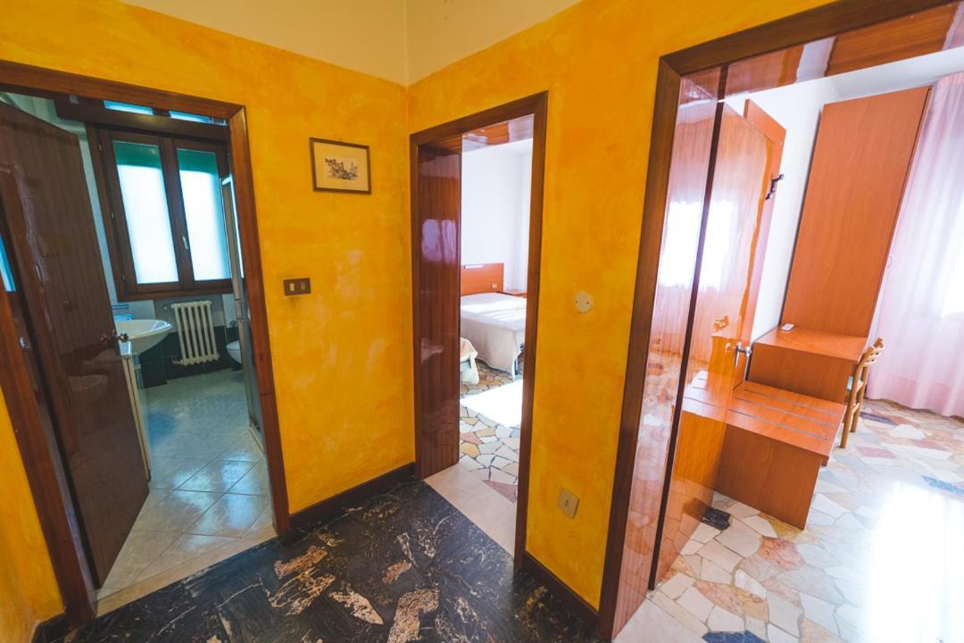Hotel Grand Prix Sottomarina Extérieur photo