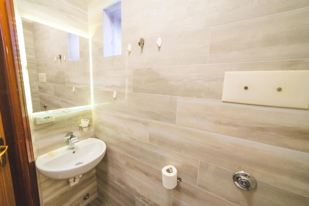 Hotel Grand Prix Sottomarina Extérieur photo