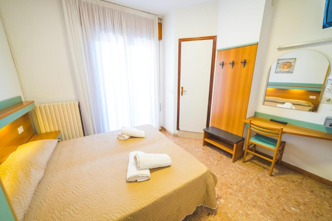 Hotel Grand Prix Sottomarina Extérieur photo