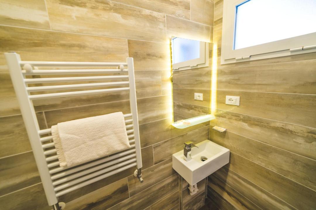 Hotel Grand Prix Sottomarina Extérieur photo