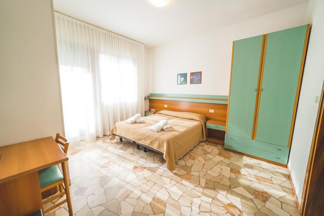 Hotel Grand Prix Sottomarina Extérieur photo