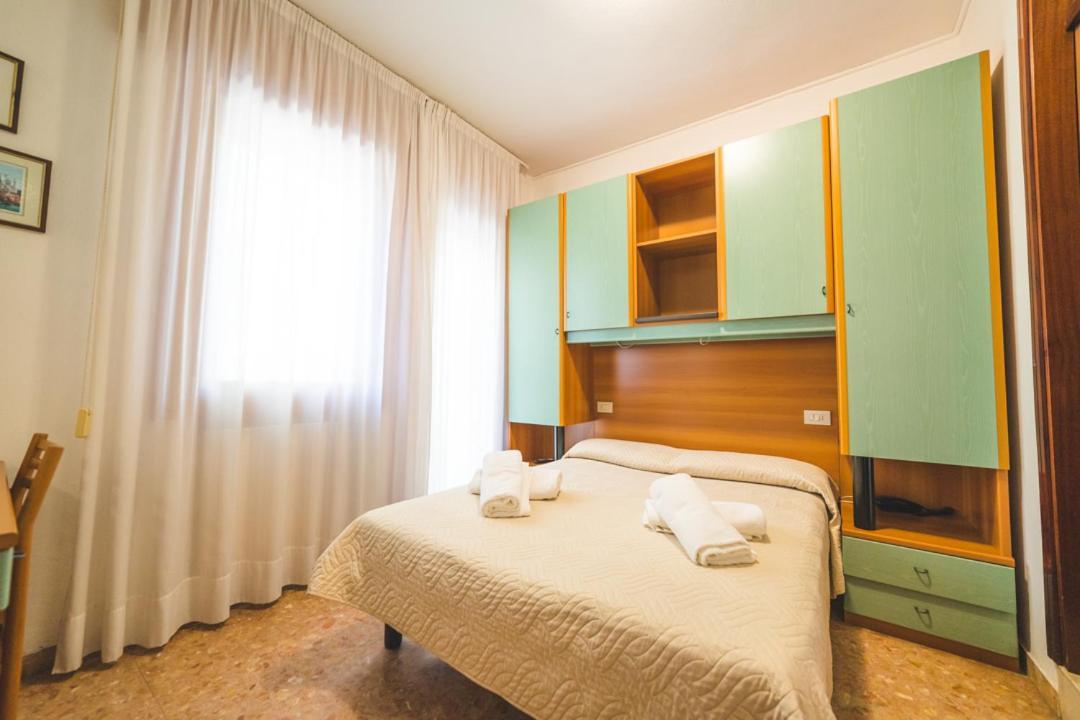 Hotel Grand Prix Sottomarina Extérieur photo