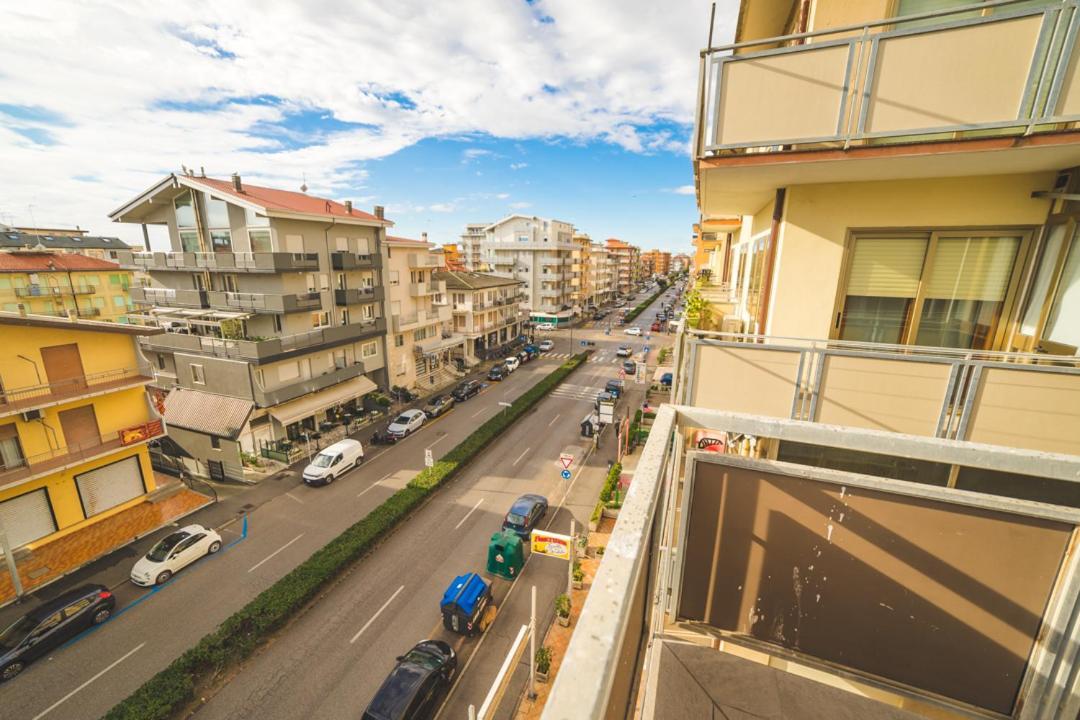 Hotel Grand Prix Sottomarina Extérieur photo